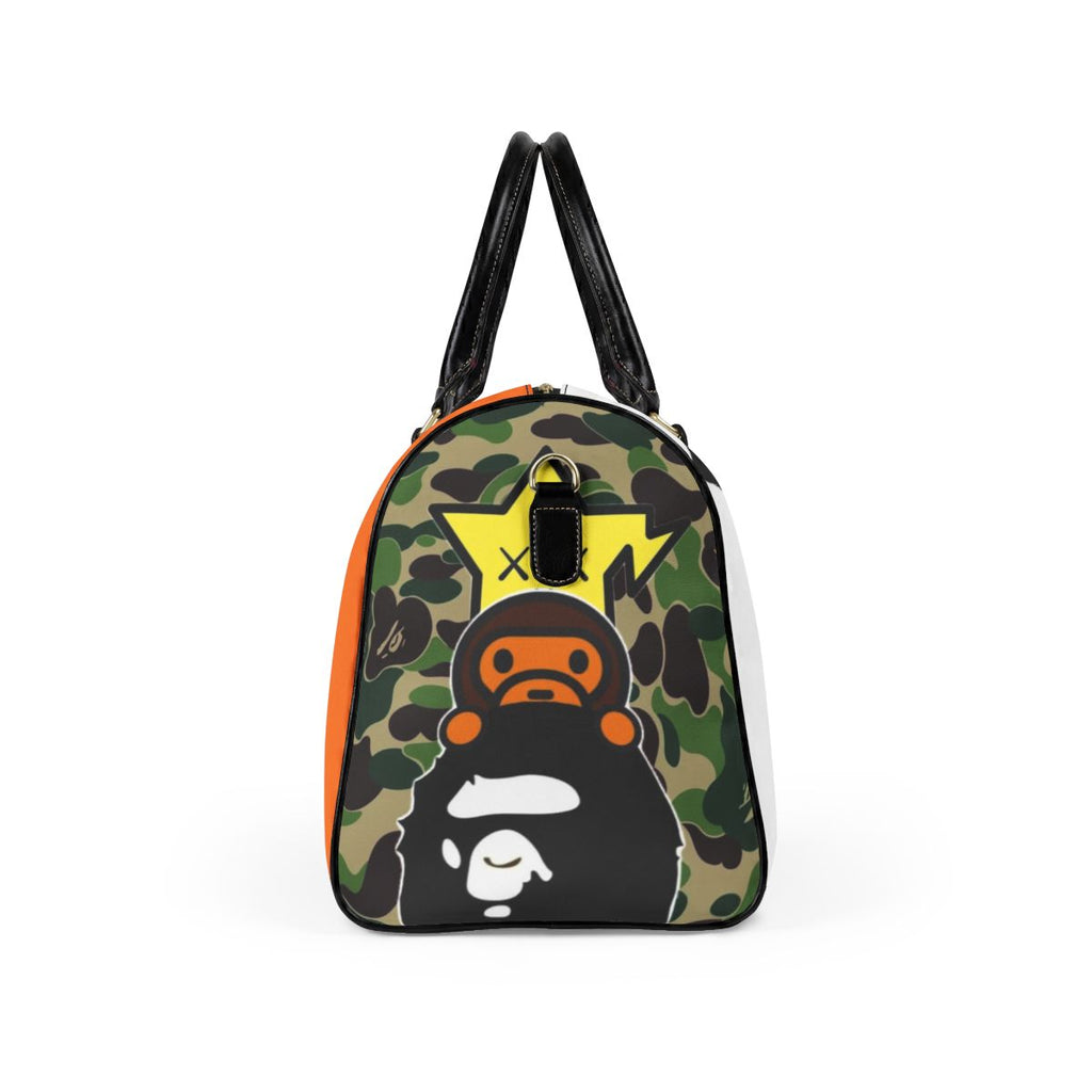 Duffle bag