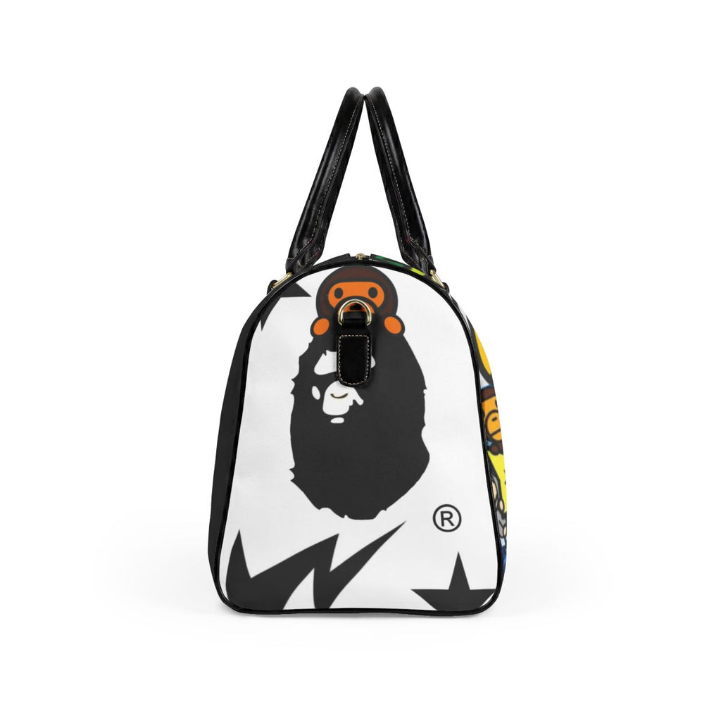 Duffle bag