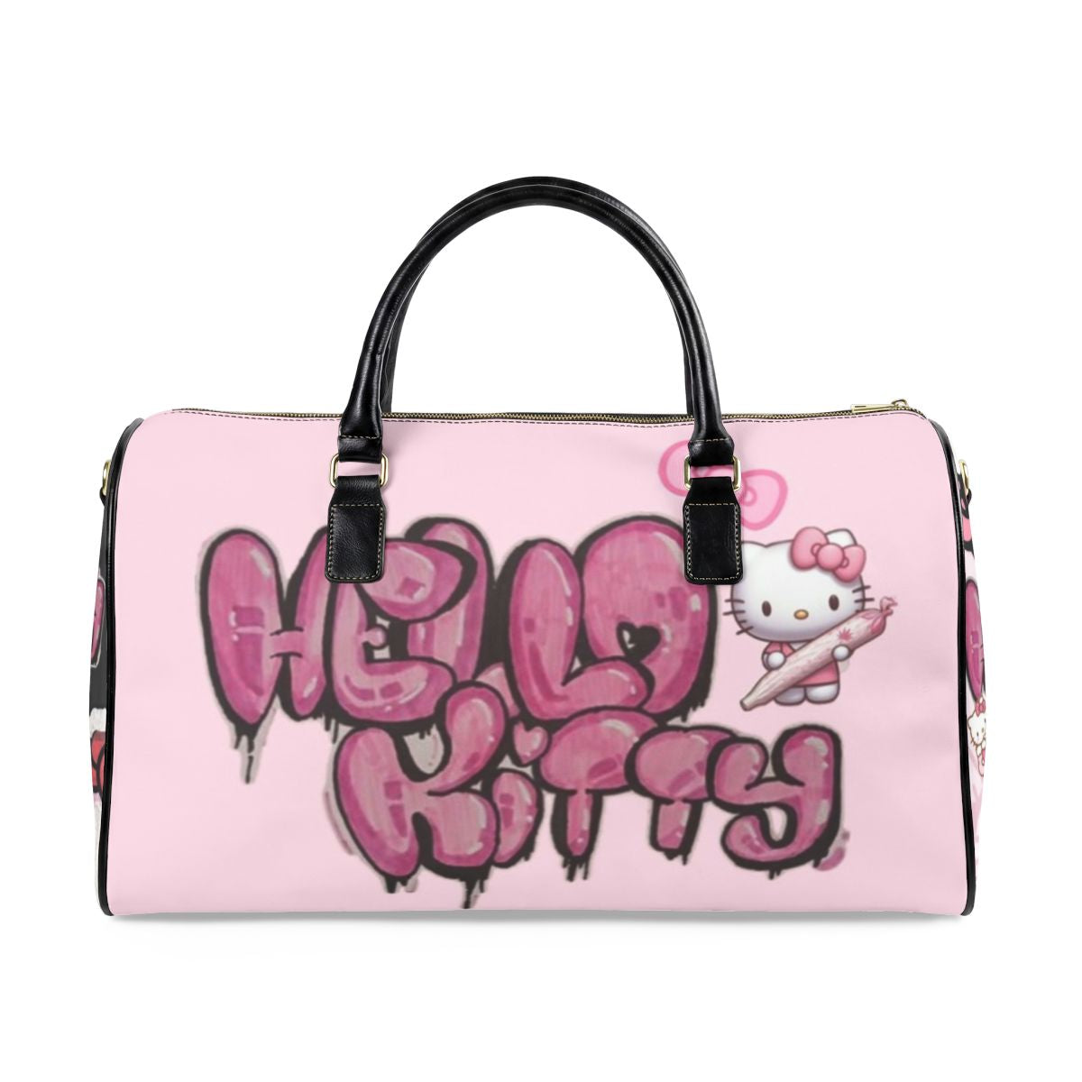 Duffle bag