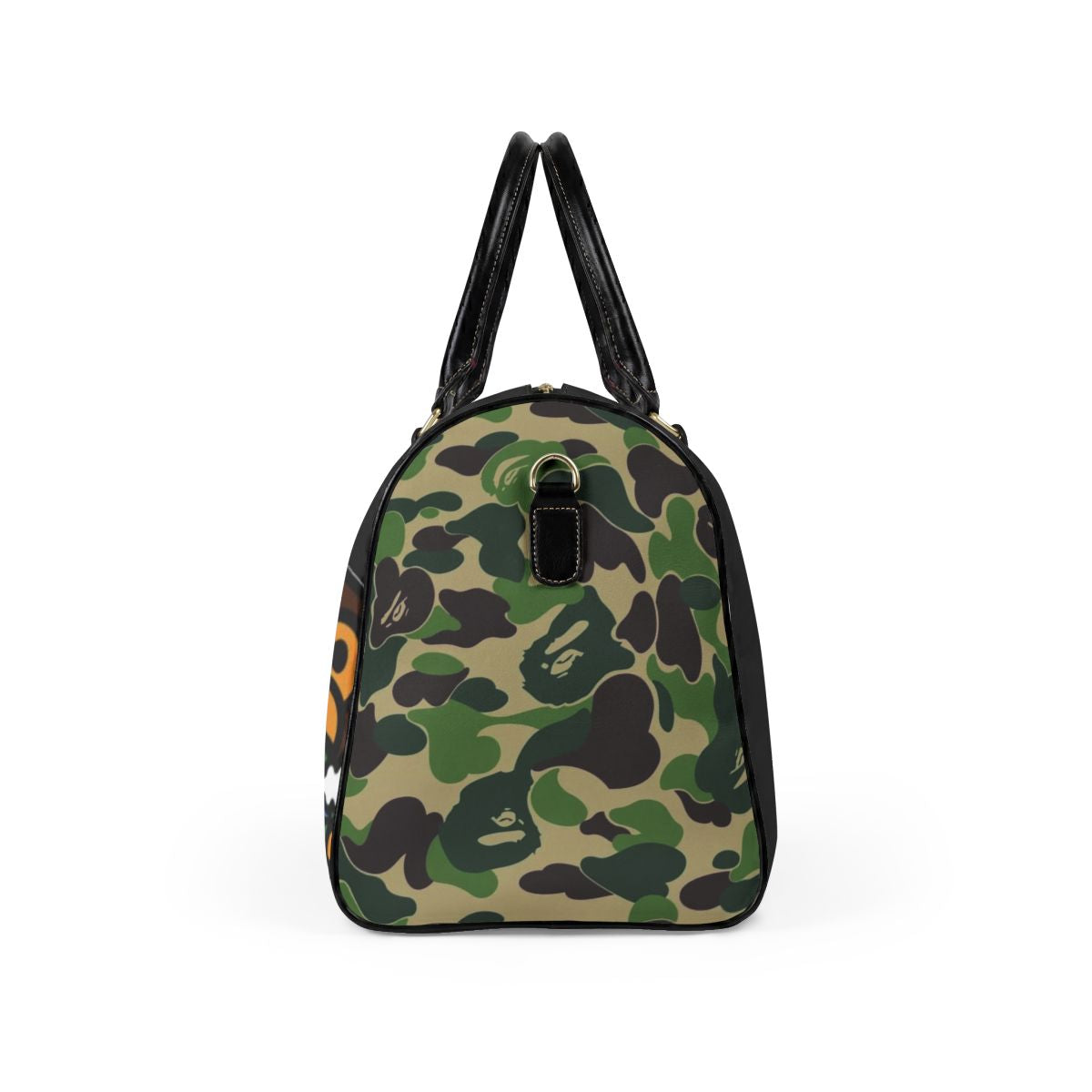 Duffle bag