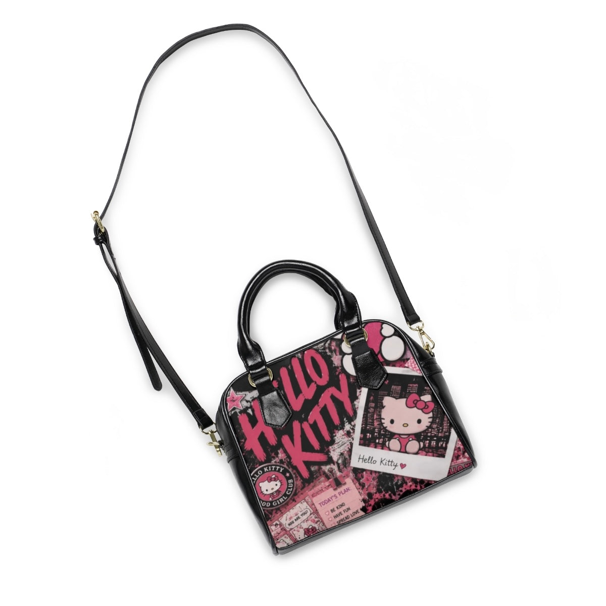 Crossbody bag
