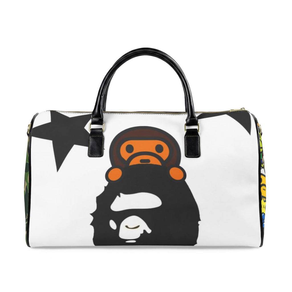 Duffle bag
