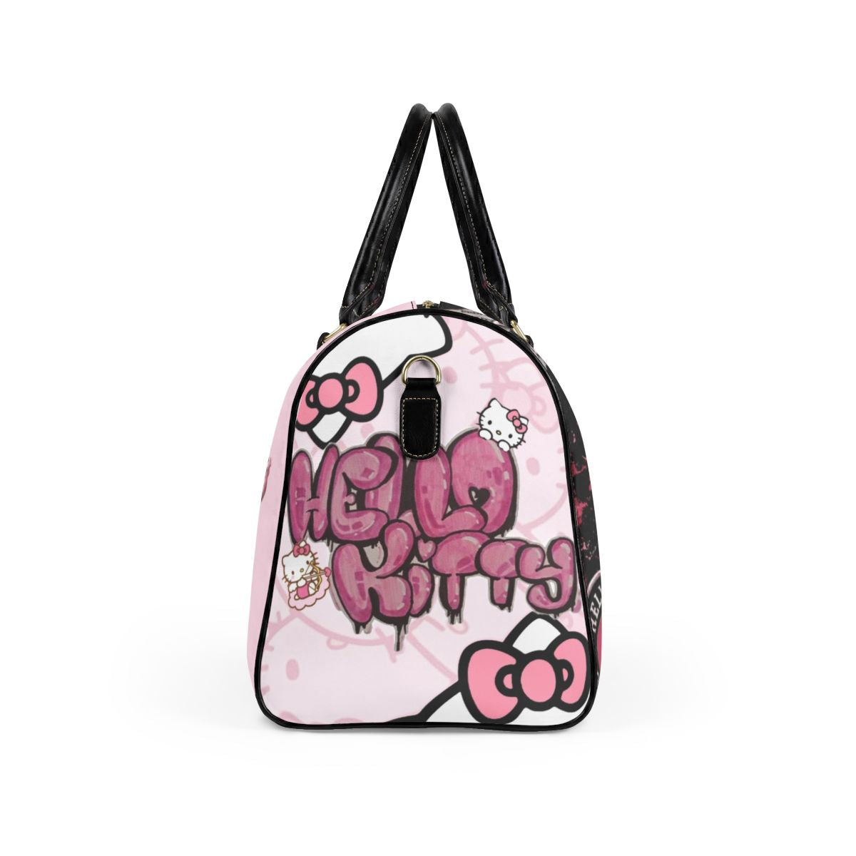Duffle bag