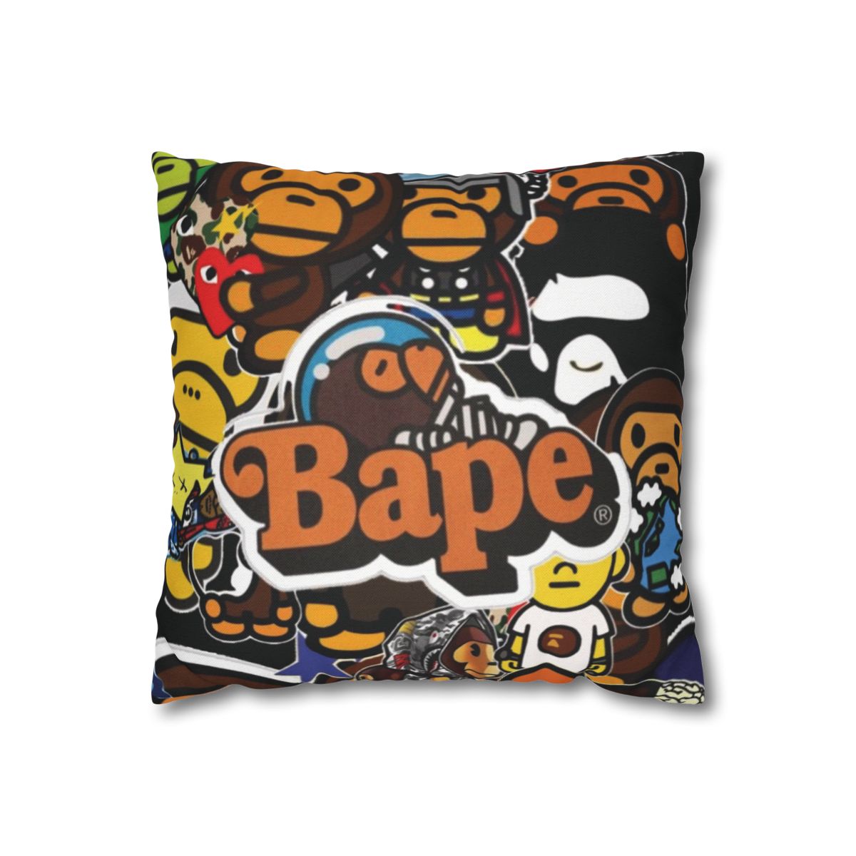 Pillowcase