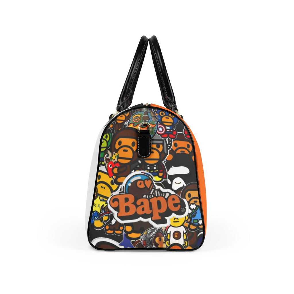 Duffle bag