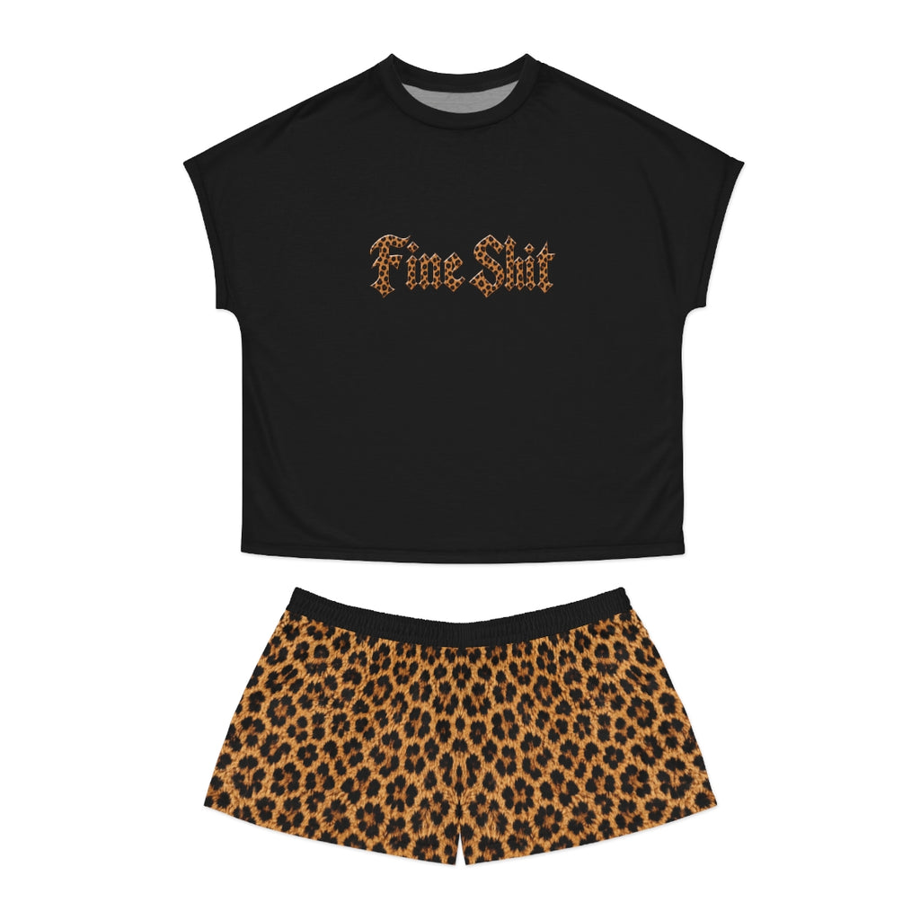 Pajama set