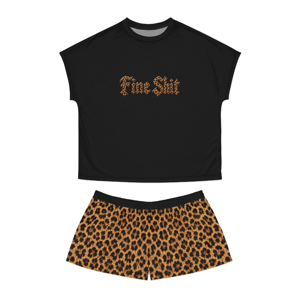 Pajama set