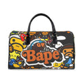 Duffle bag
