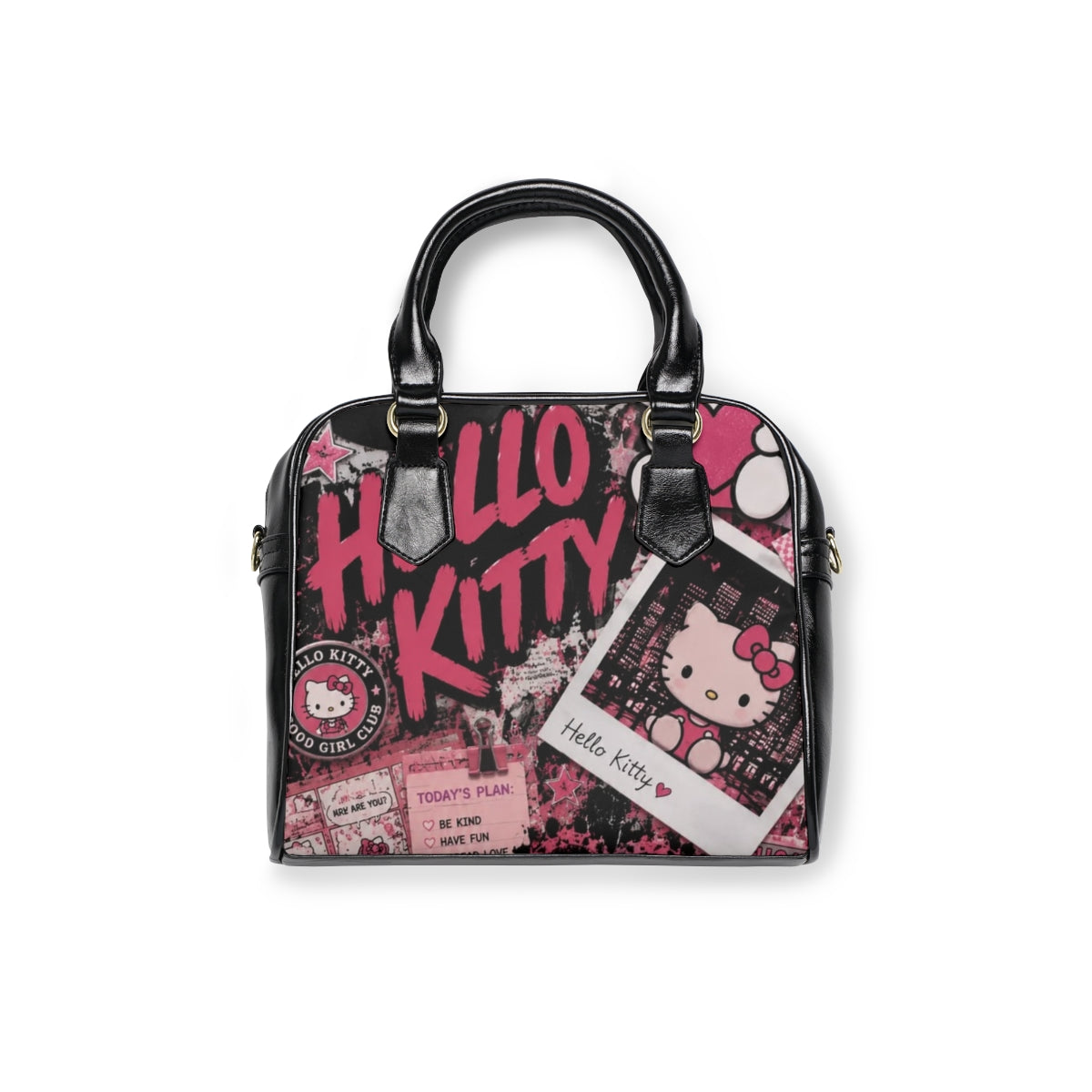 Crossbody bag