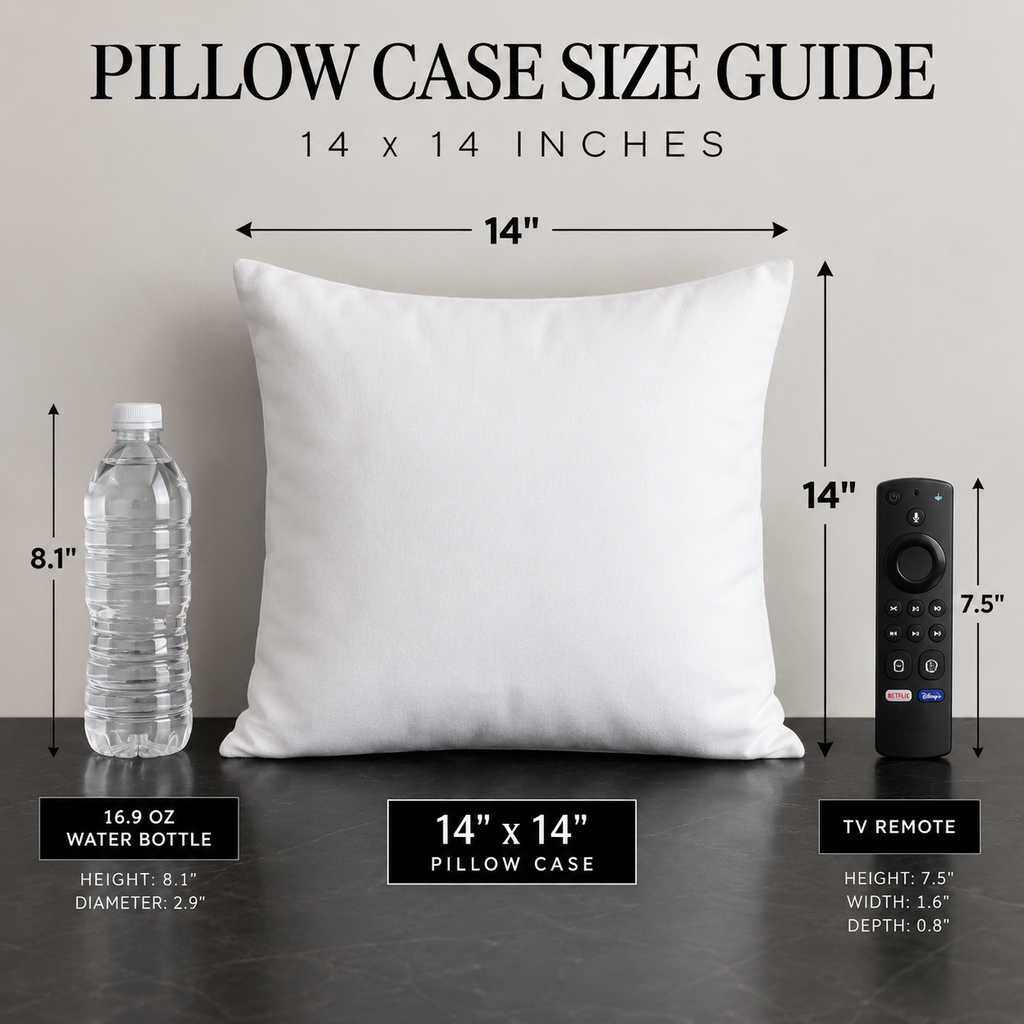Pillowcase