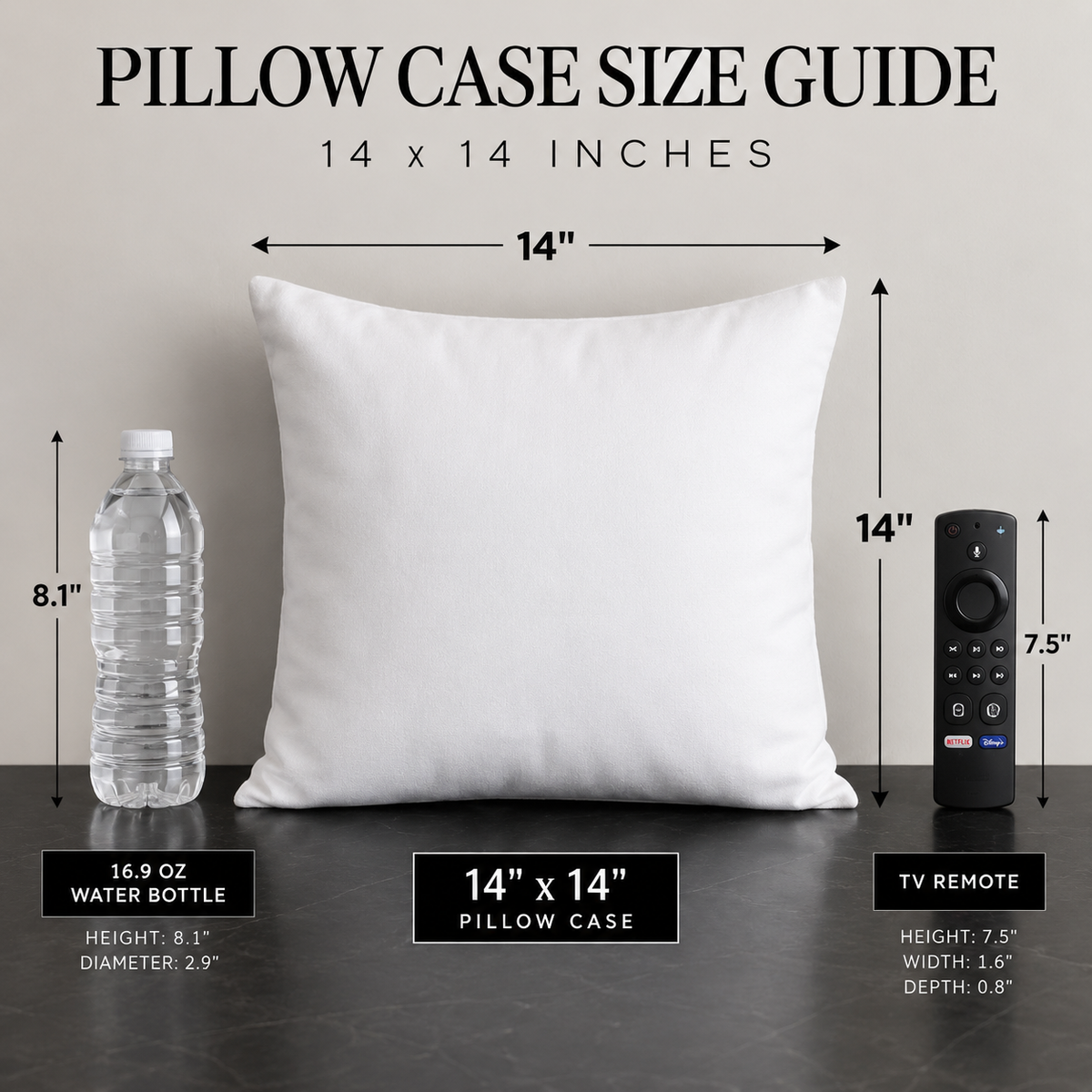 Pillowcase