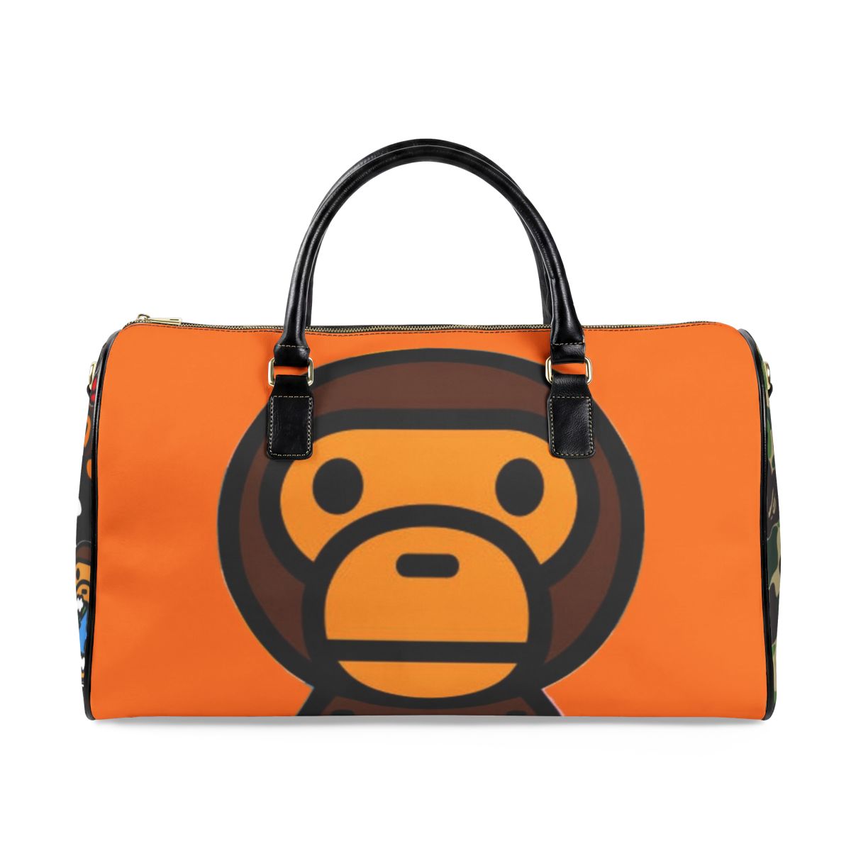 Duffle bag