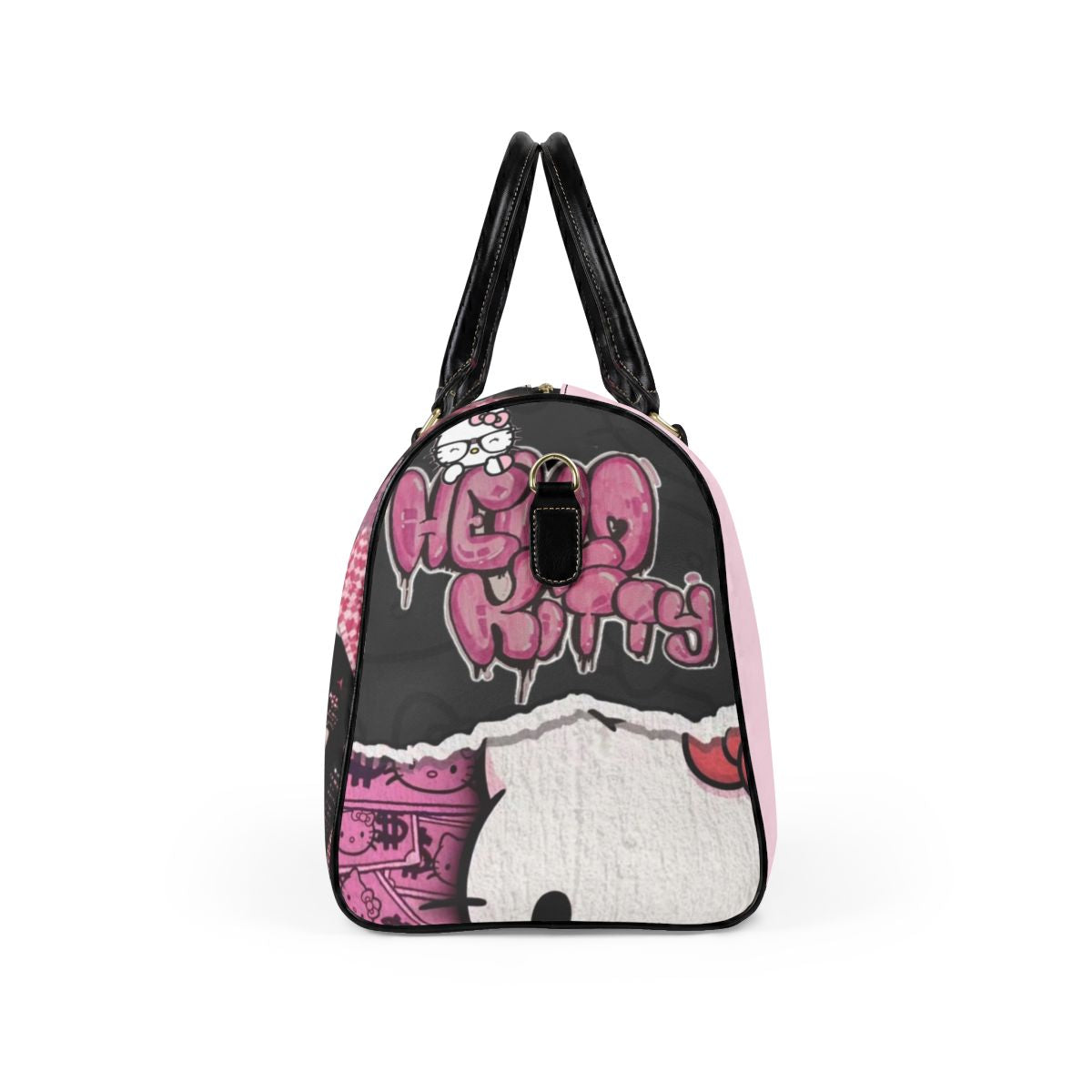 Duffle bag