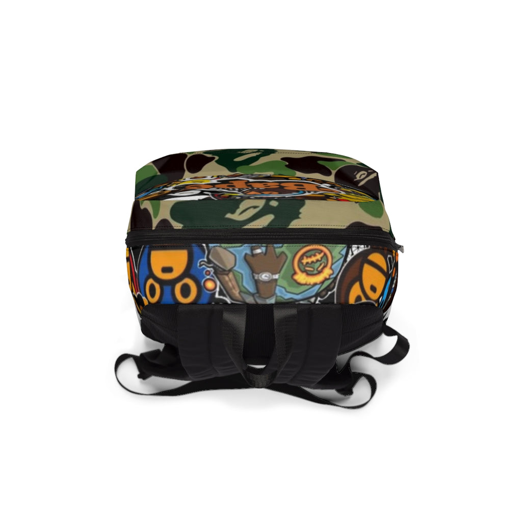 Backpack