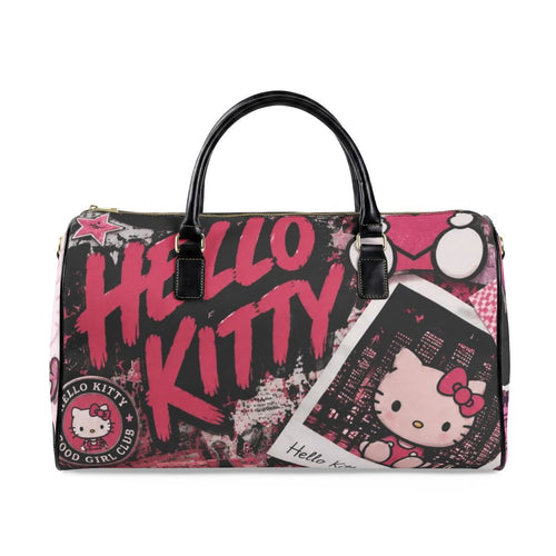 Duffle bag