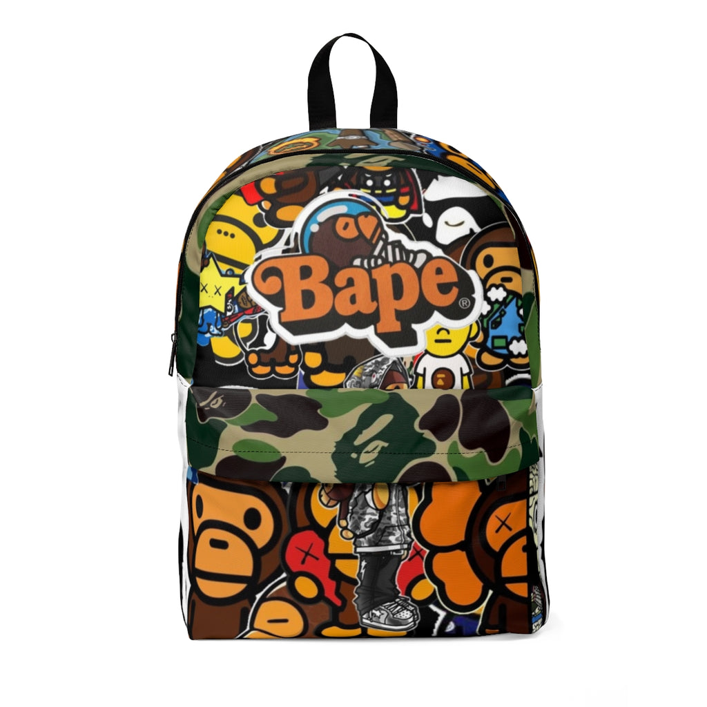Backpack