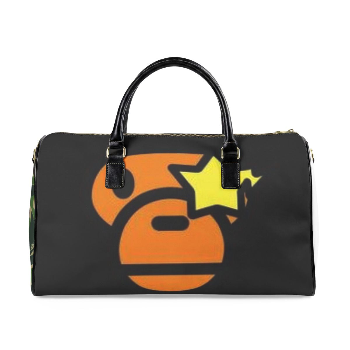 Duffle bag