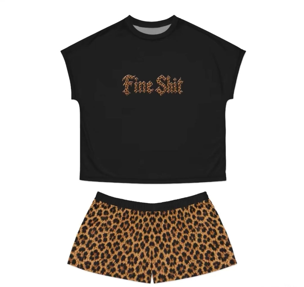 Pajama set