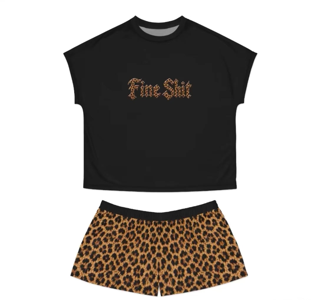 Pajama set