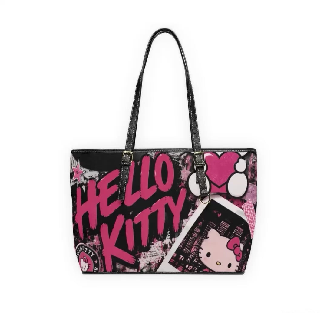 Tote bag