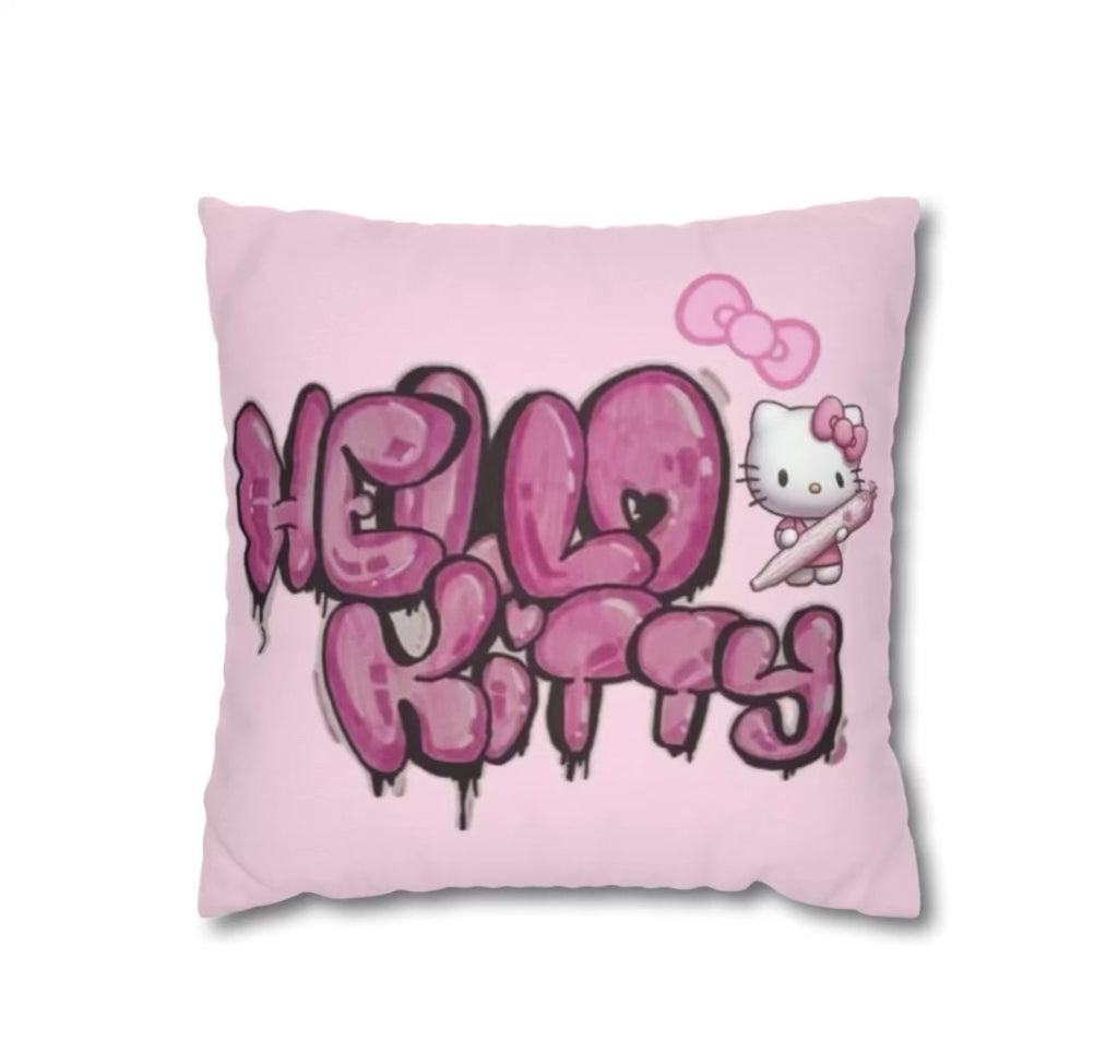 Pillowcase