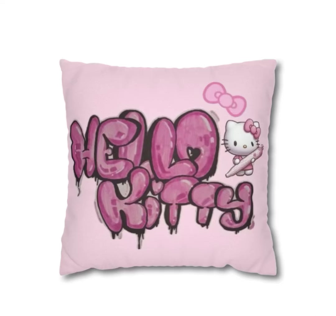 Pillowcase