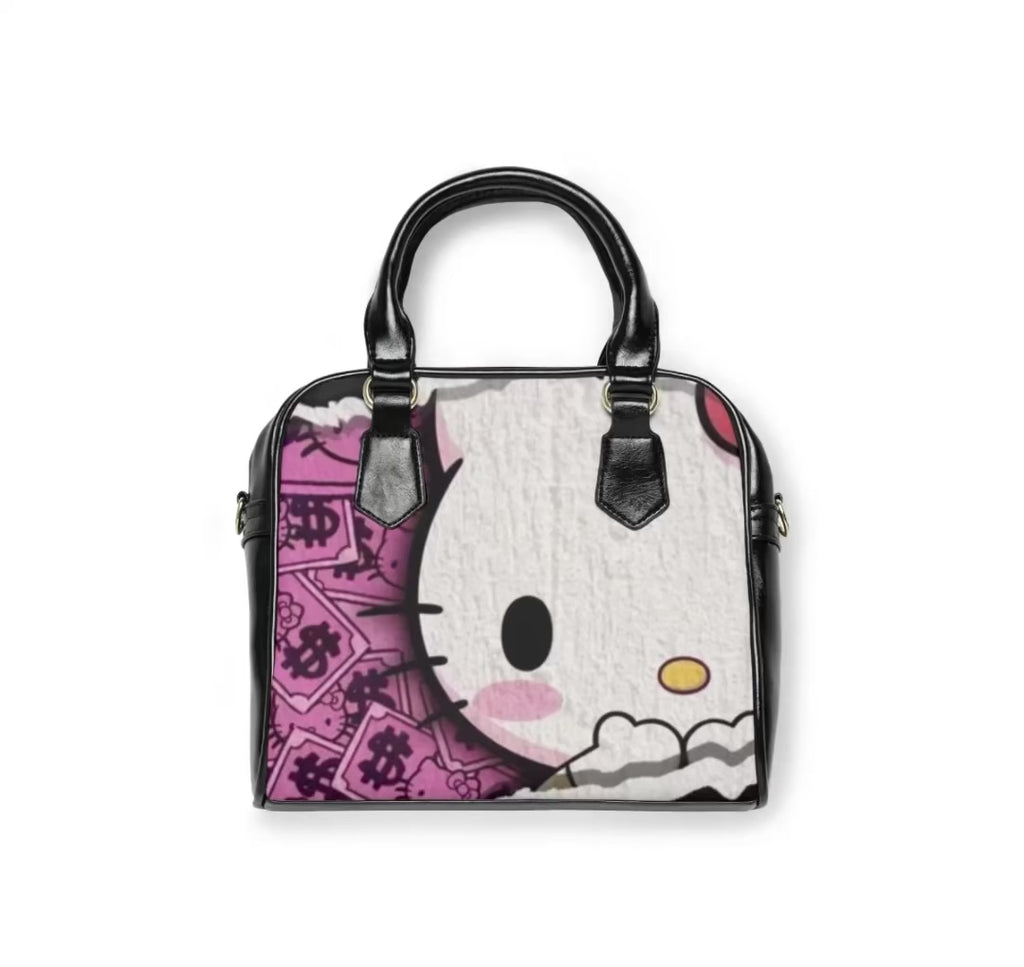 Crossbody bag
