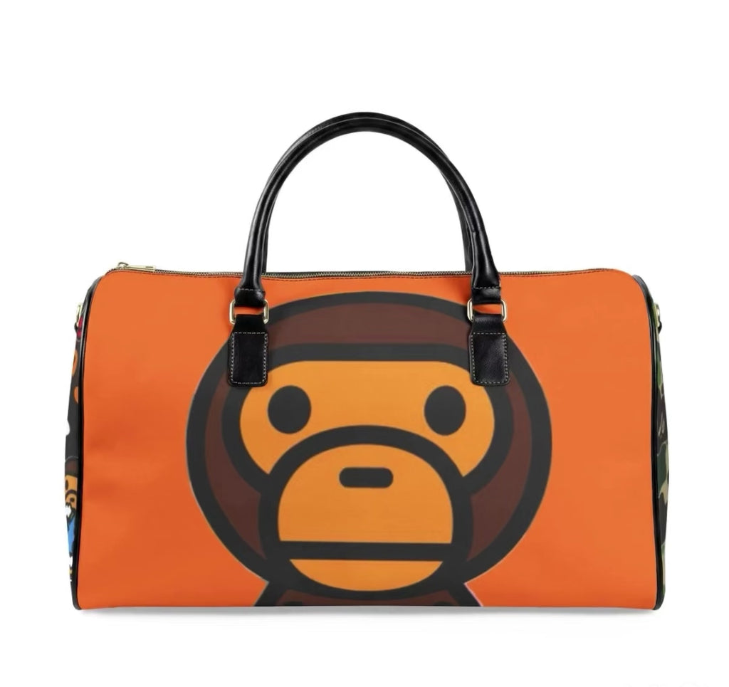 Duffle bag