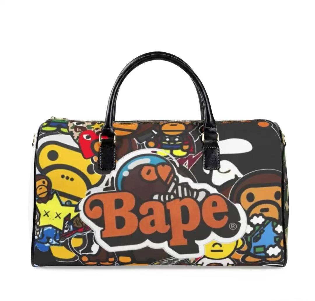Duffle bag