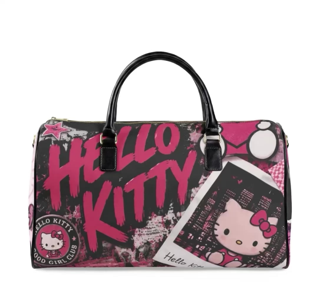 Duffle bag