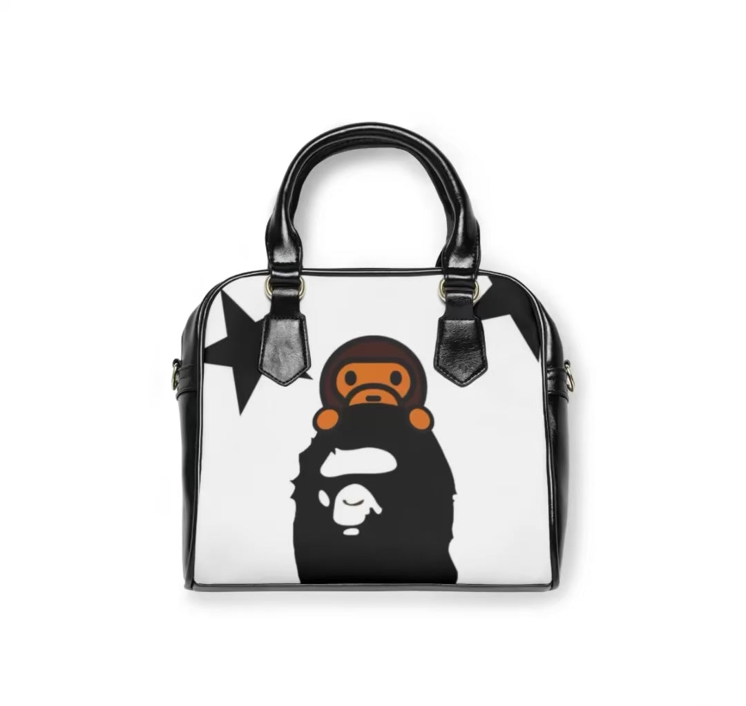 Crossbody bag