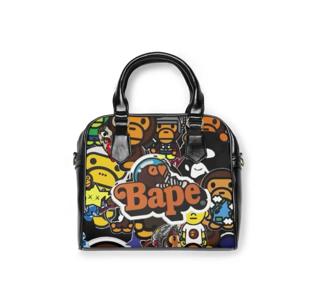 Crossbody bag